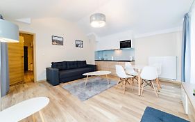 Apartamenty Sun & Snow Szklarska Perla