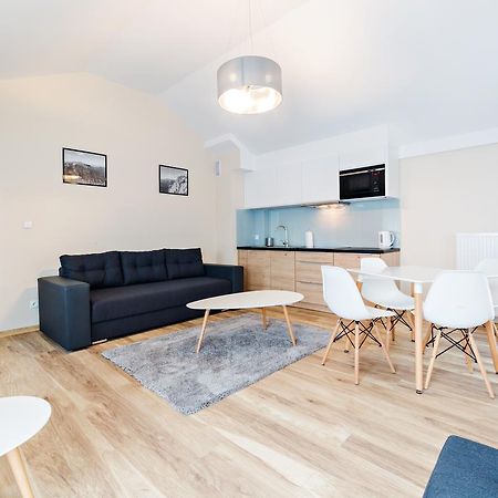 Apartamenty Sun & Snow Szklarska Perla Schreiberhau Exterior foto