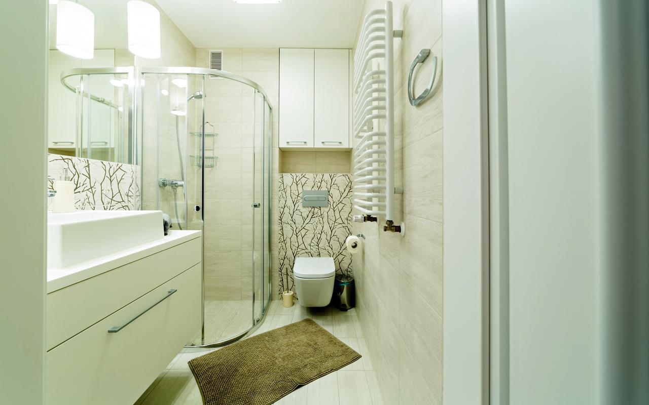 Apartamenty Sun & Snow Szklarska Perla Schreiberhau Exterior foto